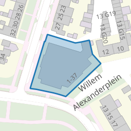 Perceel VKW00-F-2975