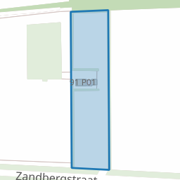 Perceel VKW00-F-2997