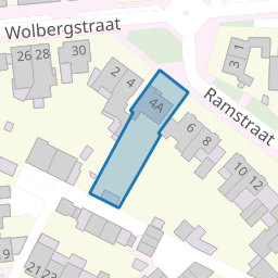 Perceel VKW00-F-3005