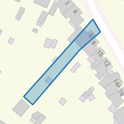 Perceel VKW00-F-3012