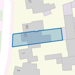 Perceel VKW00-F-3055