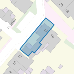 Perceel VKW00-F-3061