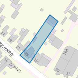 Perceel VKW00-F-3065