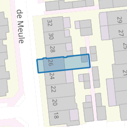 Perceel VKW00-F-3096