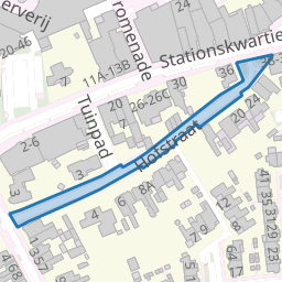 Perceel VKW00-F-3123