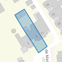 Perceel VKW00-F-3128