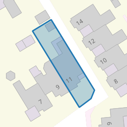 Perceel VKW00-F-3129