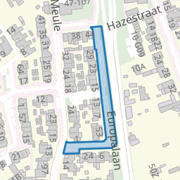 Perceel VKW00-F-3194