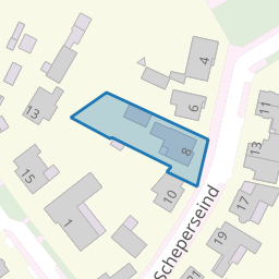 Perceel VKW00-F-3231