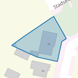 Perceel VKW00-F-3233