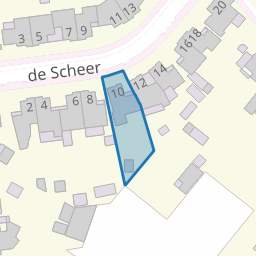 Perceel VKW00-F-3246