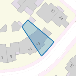 Perceel VKW00-F-3258