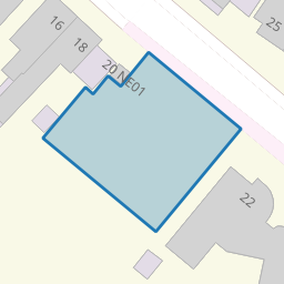 Perceel VKW00-F-3284