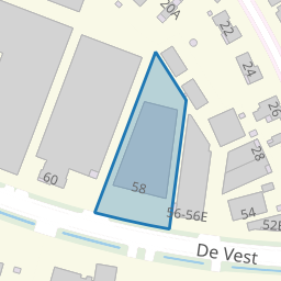 Perceel VKW00-F-3306