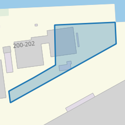 Perceel VKW00-F-3322