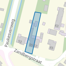 Perceel VKW00-F-3342