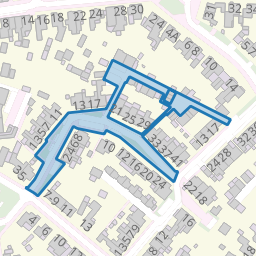 Perceel VKW00-F-3372