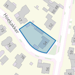 Perceel VKW00-F-3377