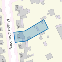 Perceel VKW00-F-3384