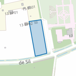 Perceel VKW00-F-3412