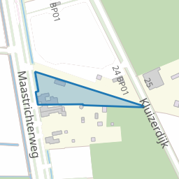 Perceel VKW00-F-3431