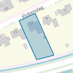 Perceel VKW00-F-3484