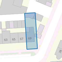 Perceel VKW00-F-3496