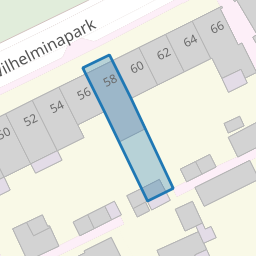 Perceel VKW00-F-3537