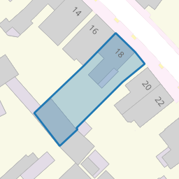 Perceel VKW00-F-3547