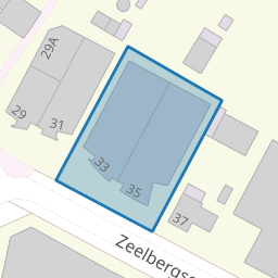 Perceel VKW00-F-3560