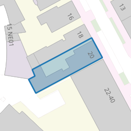 Perceel VKW00-F-3599