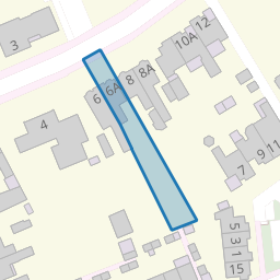 Perceel VKW00-F-3602