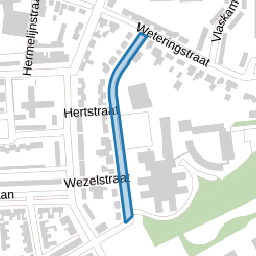 Perceel VKW00-F-3645