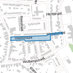 Perceel VKW00-F-3661