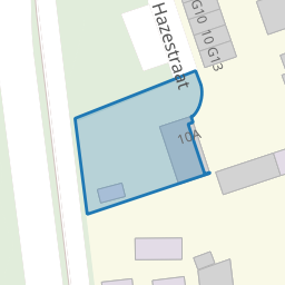 Perceel VKW00-F-3663