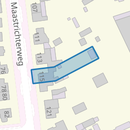 Perceel VKW00-F-3693