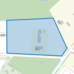 Perceel VKW00-F-376