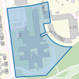 Perceel VKW00-F-3773