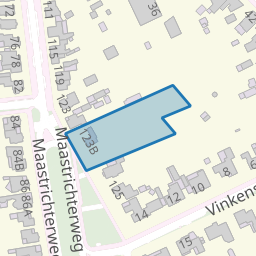 Perceel VKW00-F-3775