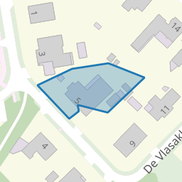 Perceel VKW00-F-3783