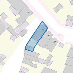 Perceel VKW00-F-3813