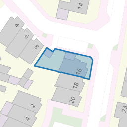 Perceel VKW00-F-3816