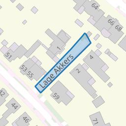 Perceel VKW00-F-3854