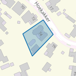 Perceel VKW00-F-3859