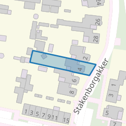 Perceel VKW00-F-3866