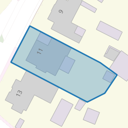 Perceel VKW00-F-3878