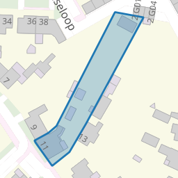 Perceel VKW00-F-3882