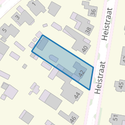 Perceel VKW00-F-3904