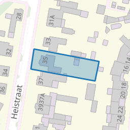 Perceel VKW00-F-3905