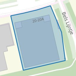 Perceel VKW00-F-3921